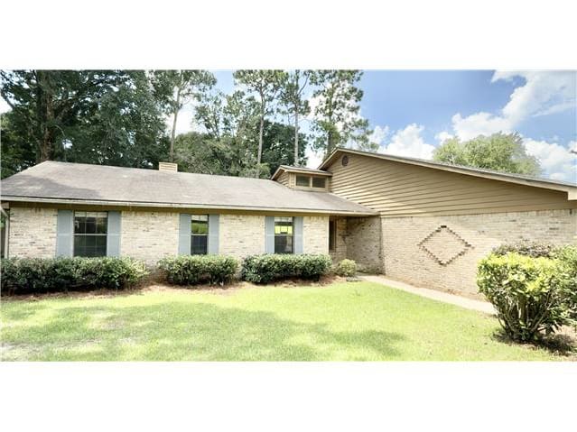 HUD Home β 113 Black Oak Way, Daphne, AL 36526