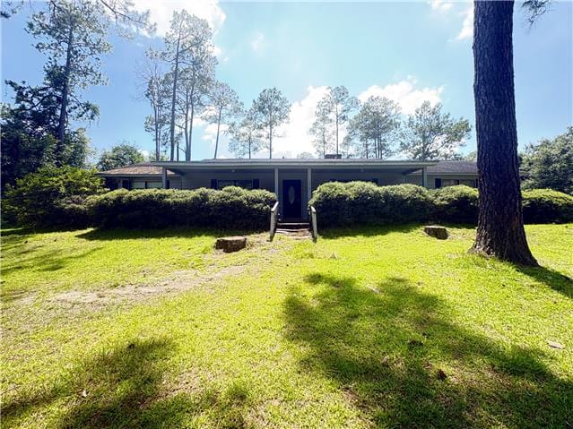 HUD Home β 1236 Brookwood Dr SE, Cairo, GA 39828