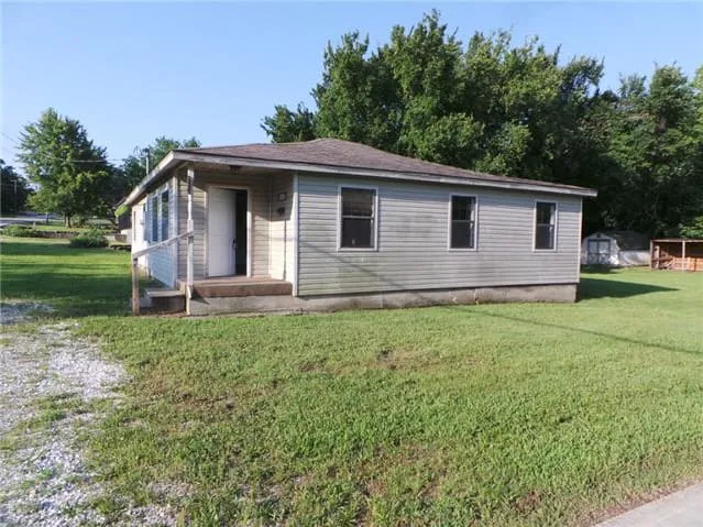 HUD Home β 1604 Galena Ave, Galena, KS 66739