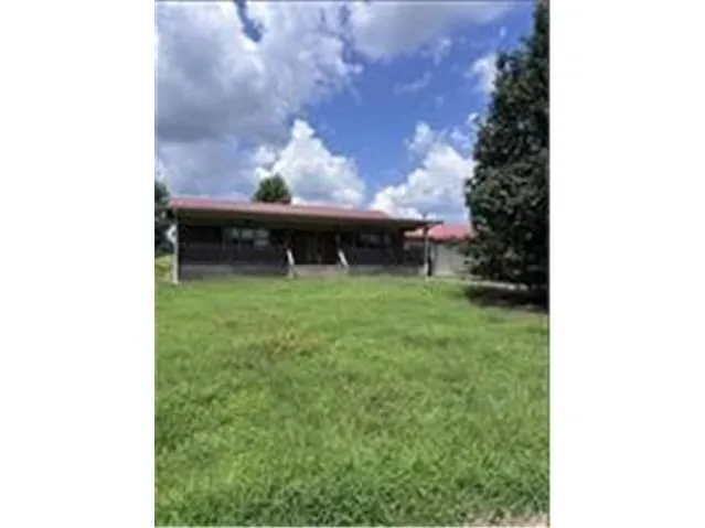 HUD Home — 147 Young Loop, Umpire, AR 71971