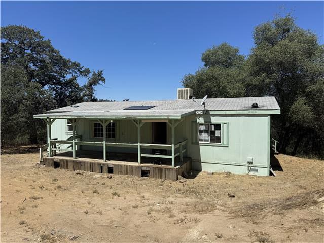 HUD Home — 31360 Road 416, Coarsegold, CA 93614