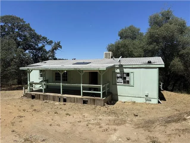 HUD Home β 31360 Road 416, Coarsegold, CA 93614