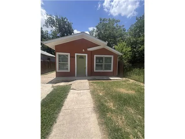 HUD Home β 2926 Tampico St, San Antonio, TX 78207