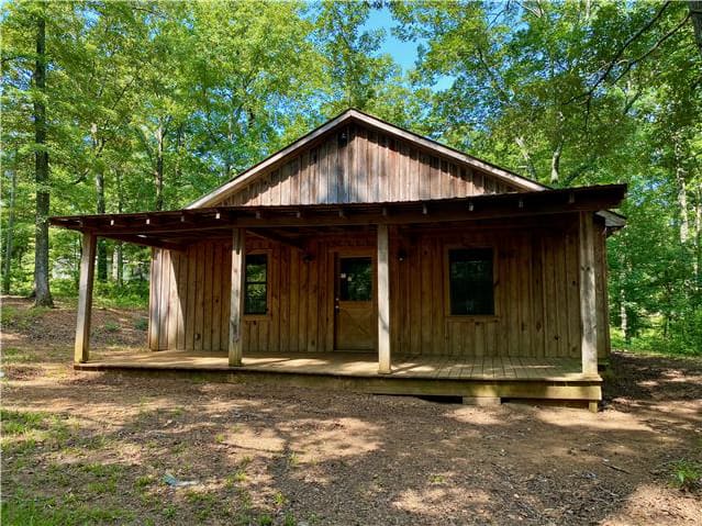 HUD Home — 1166 Heasletts Rd, Childersburg, AL 35044