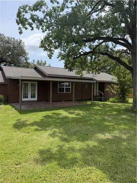 HUD Home — 906 8th Ave, Lake Charles, LA 70601