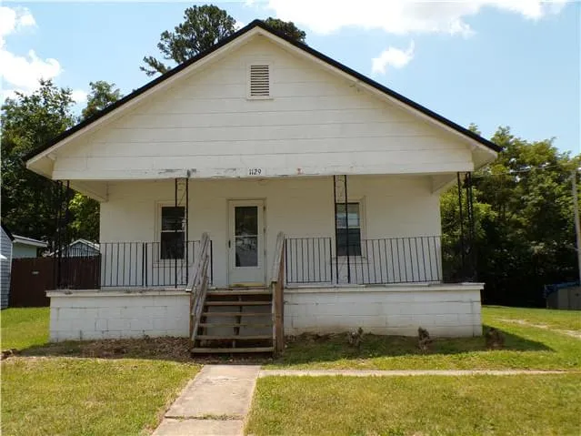 HUD Home β 1129 Forest St, Greeneville, TN 37743