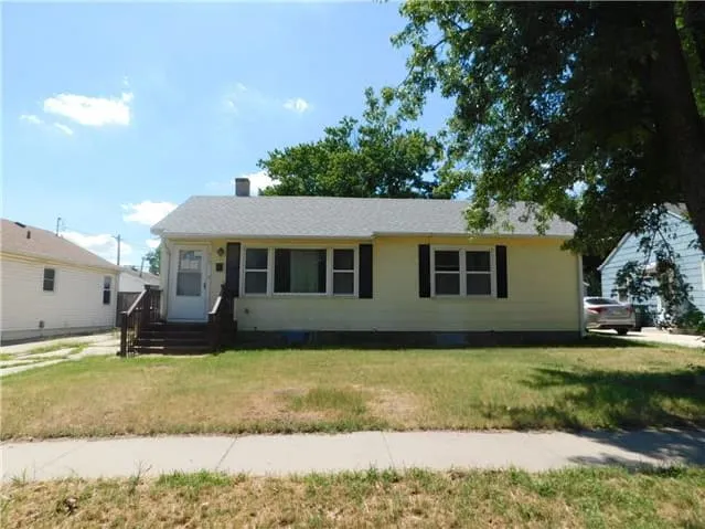 HUD Home β 715 S Purdy Ave, Lyons, KS 67554