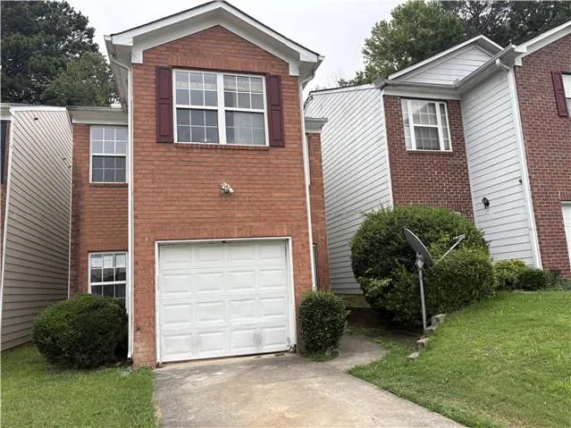 HUD Home β 5074 Windsor Forrest Ln, College Park, GA 30349