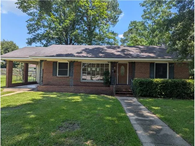 HUD Home β 2910 Jennings Dr, Mobile, AL 36606