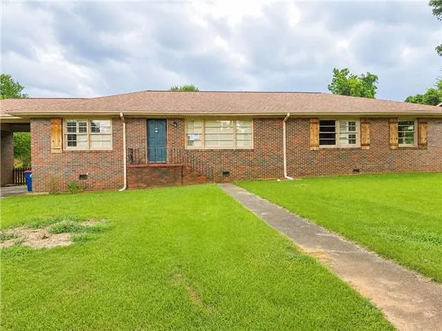 HUD Home β 307 Amory Ave, Cordova, AL 35550