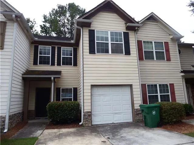 HUD Home — 1540 Rogers Preserve Rd, Lithonia, GA 30058