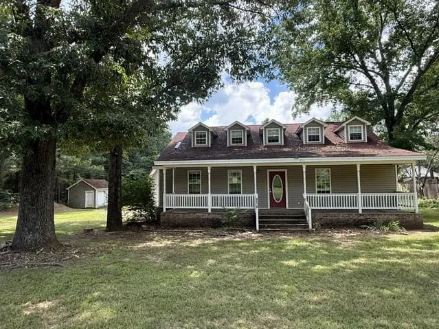 HUD Home β 2139 Linker Mountain Rd, Dover, AR 72837