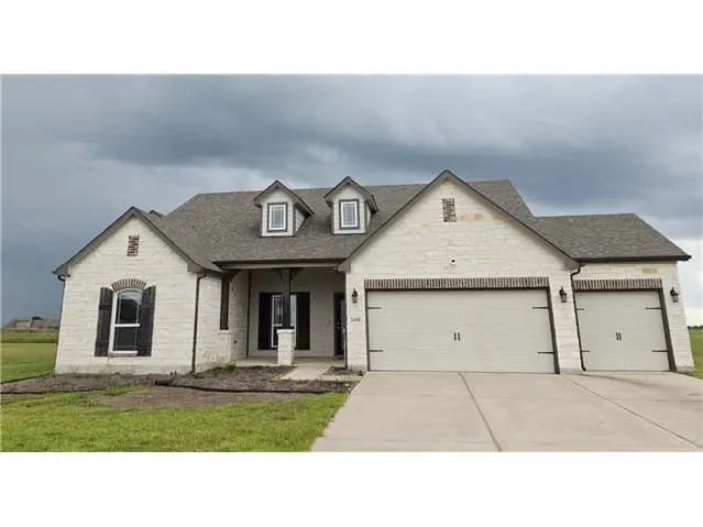 HUD Home β 2450 Diamond D Dr, Beaumont, TX 77713