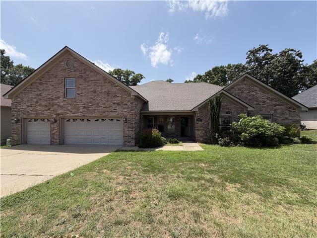 HUD Home β 1065 Skyline Dr, Alexander, AR 72002