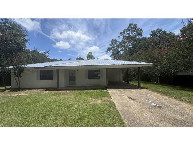 HUD Home β 305 Shady Oaks, Raleigh, MS 39153