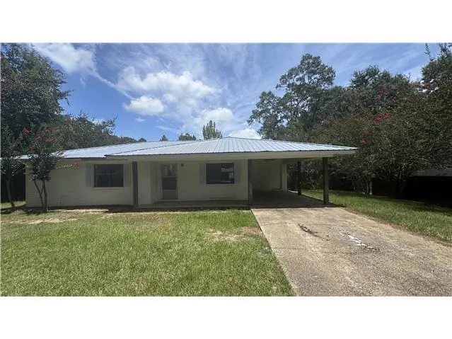 HUD Home β 305 Shady Oaks, Raleigh, MS 39153