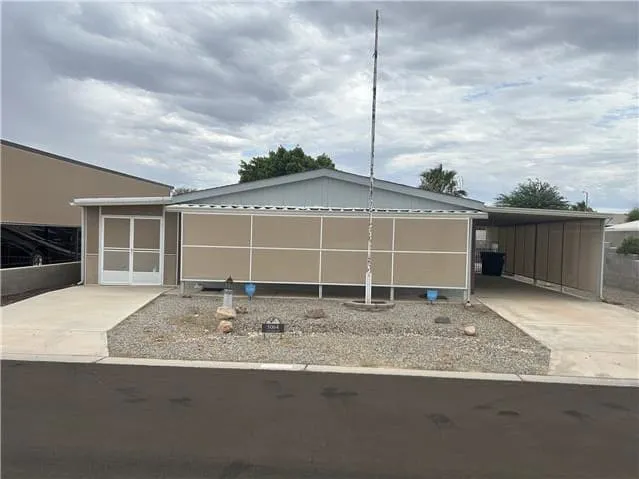HUD Home β 5064 E 33rd Ln, Yuma, AZ 85365