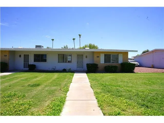 HUD Home β 10863 W Thunderbird Blvd, Sun City, AZ 85351