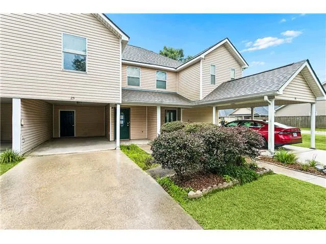 HUD Home β 14235 Woodlands Dr #25, Hammond, LA 70401