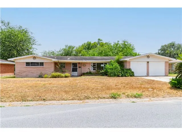 HUD Home — 1209 W Esperanza Ave, Mcallen, TX 78501