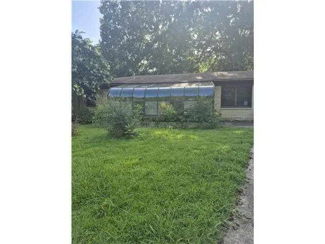 HUD Home — 206 S Collison Ave, Bald Knob, AR 72010