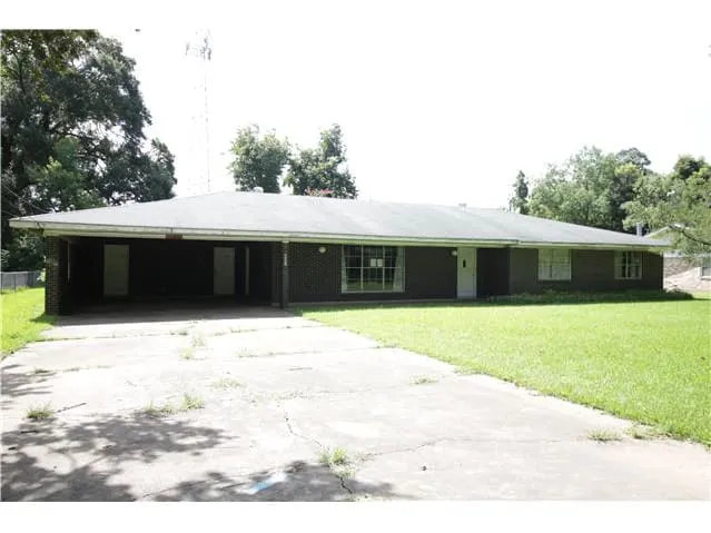 HUD Home β 6231 Bouef Trace, Alexandria, LA 71301
