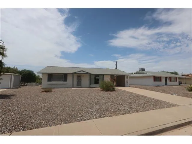 HUD Home β 10559 W Sun City Blvd, Sun City, AZ 85351