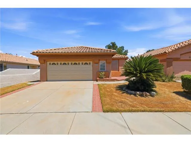 HUD Home — 649 Big Spring Dr, Banning, CA 92220