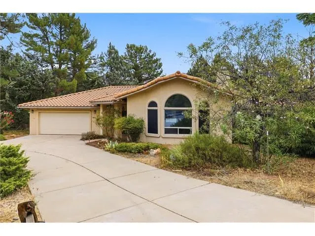 HUD Home β 160 Blackjack Dr, Sedona, AZ 86351