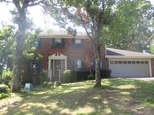 HUD Home β 118 Illinois Bayou Dr, Sherwood, AR 72120