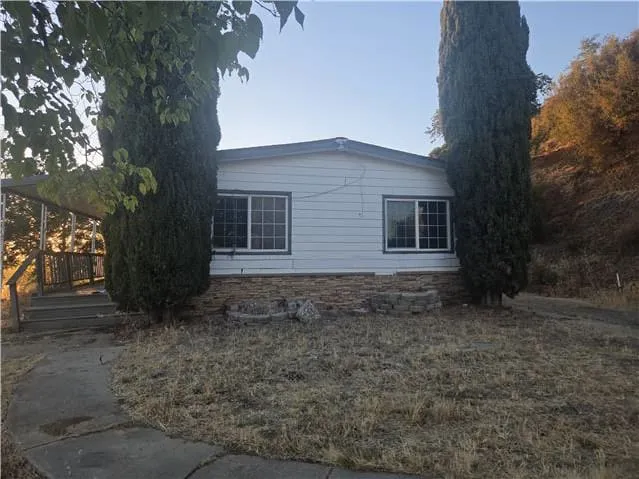 HUD Home — 3425 Paint Rd, Angels Camp, CA 95222