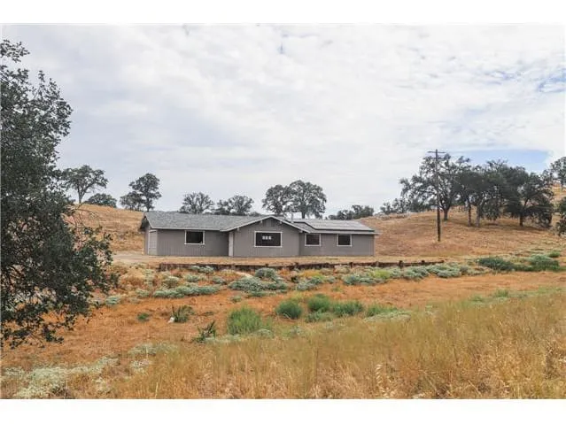 HUD Home β 39503 S Lilley Way, Coarsegold, CA 93614