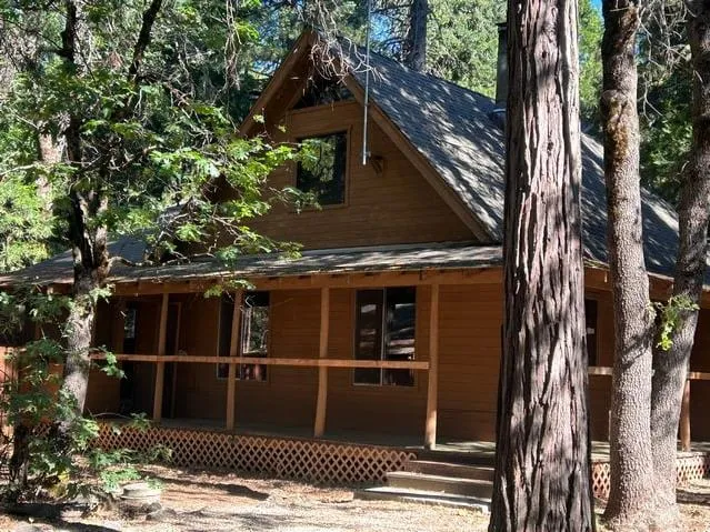HUD Home β 8278 Stellar Dr, Shingletown, CA 96088