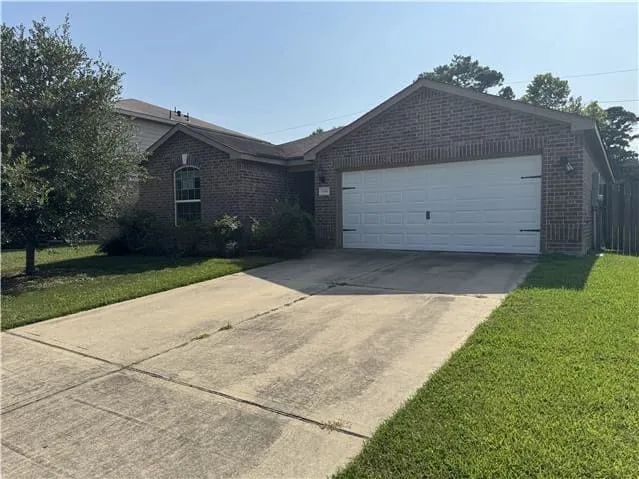 HUD Home — 20411 Red Canyon Cr, Humble, TX 77338