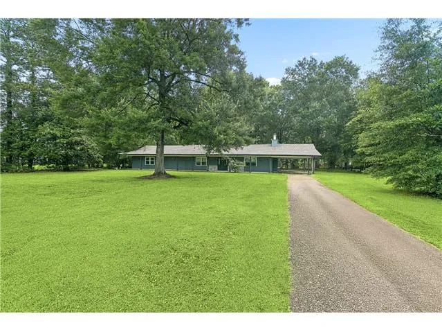 HUD Home β 45432 Shadowood Dr, Hammond, LA 70401