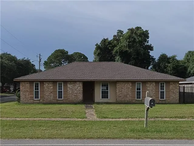 HUD Home — 2218 Hamman Rd, Bay City, TX 77414