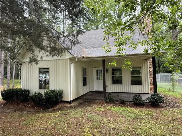 HUD Home — 1331 Center Hill School Rd, Union Point, GA 30669