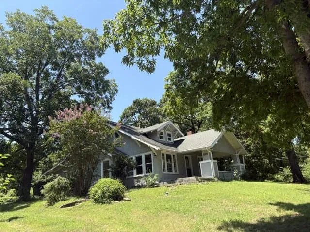 HUD Home β 901 N 46th St, Fort Smith, AR 72903