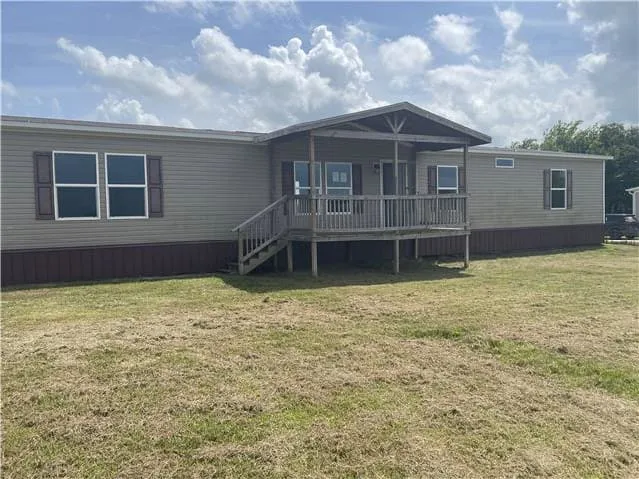 HUD Home β 17858 Harreld Rd, Beggs, OK 74421