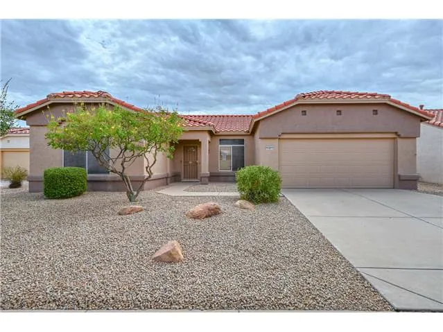 HUD Home β 21823 N Maya Ct, Sun City West, AZ 85375