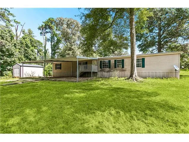 HUD Home β 71223 Troy Spears Rd, Kentwood, LA 70444