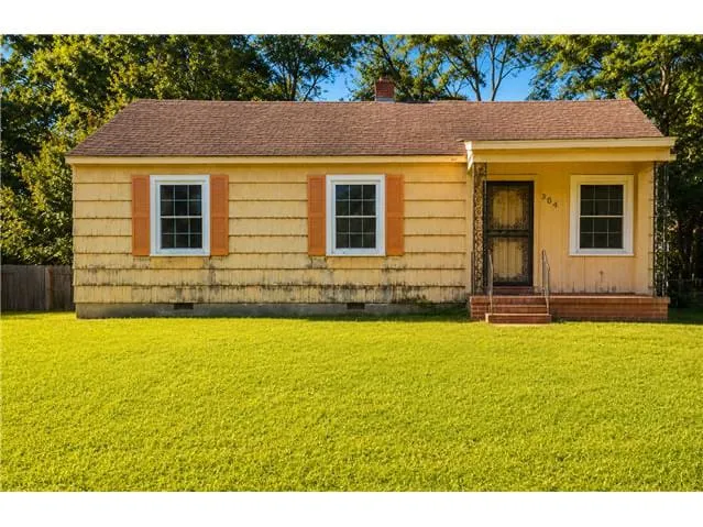 HUD Home β 880 Juliet Ave, Memphis, TN 38127