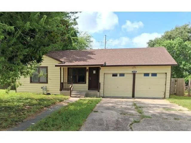 HUD Home β 4405 S Cornelia Cir, Corpus Christi, TX 78408