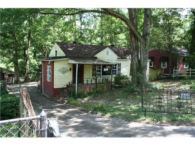 HUD Home β 6 Lanier Dr, Columbus, GA 31903