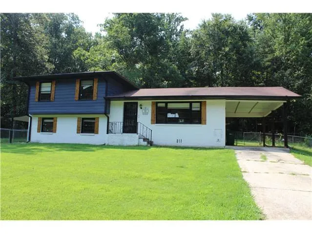 HUD Home β 313 26th Ave NE, Center Point, AL 35215