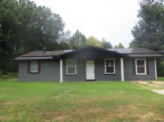 HUD Home — 126 Lowery Ln, Jacksonville, AR 72076