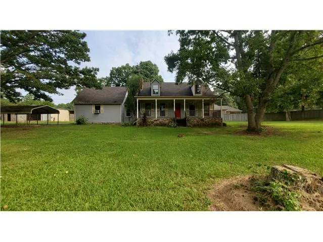 HUD Home β 177 County Road 514, Trinity, AL 35673