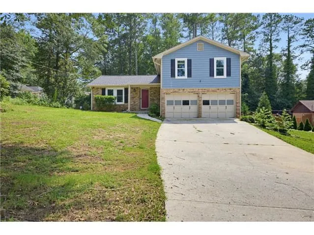 HUD Home β 1986 Gibralter Way, Conyers, GA 30012