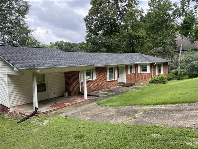 HUD Home β 13114 Lake Arnedra Rd, Coker, AL 35452