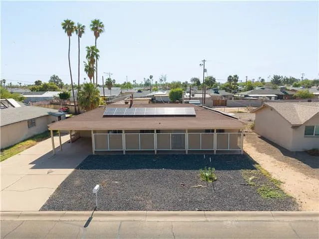 HUD Home β 1434 N Casa Grande, Casa Grande, AZ 85122